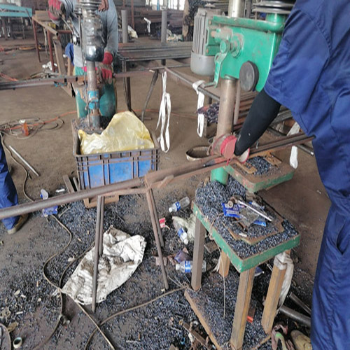 注浆管声测管加工供应厂家当地货源
