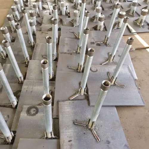 路基沉降板规格型号工厂现货供应