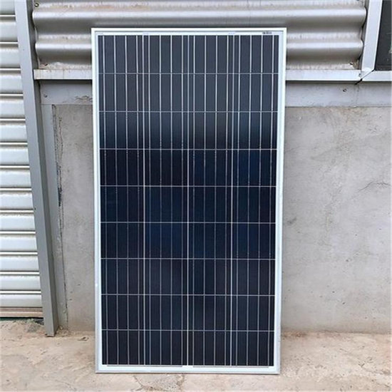 光伏板回收太阳能光伏组件价格公道