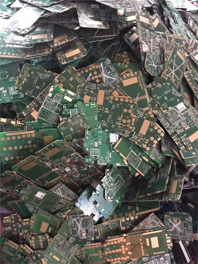 镀金电路板回收商家