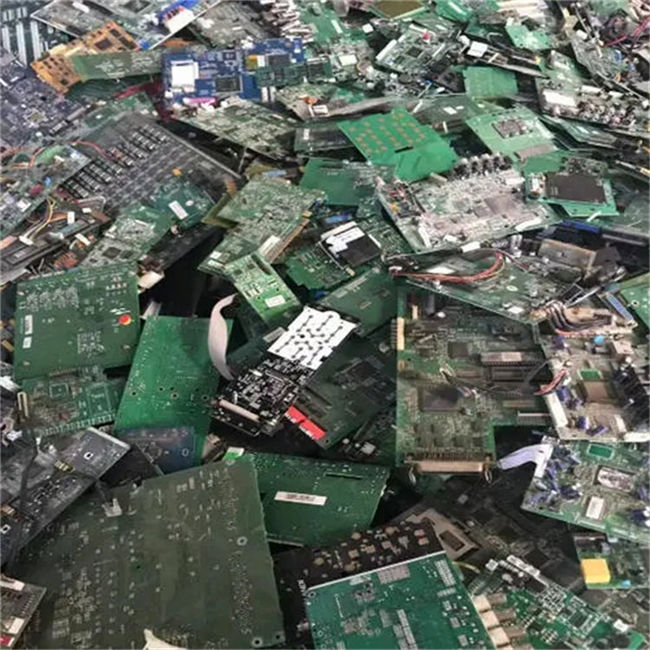 
通讯电路板上面回收同城经销商
