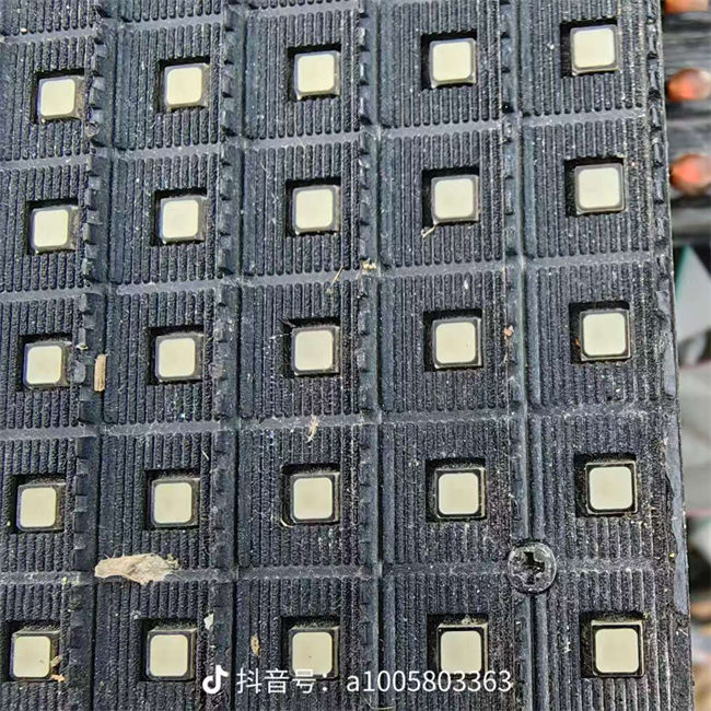 
广告大屏回收公司