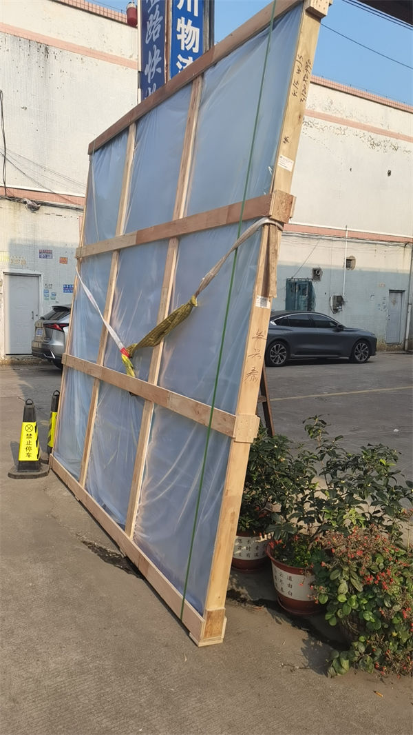 ：狮山兴泰到佳木斯市物流公司直达往返