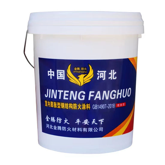 
钢结构石膏基防火涂料现货直供质量优选