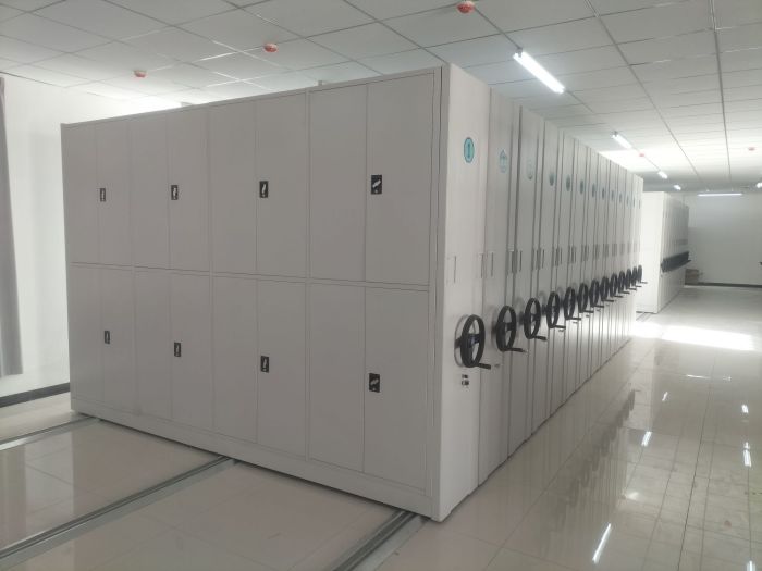 常见故障及处理方法【泽信】会计密集架种类齐全