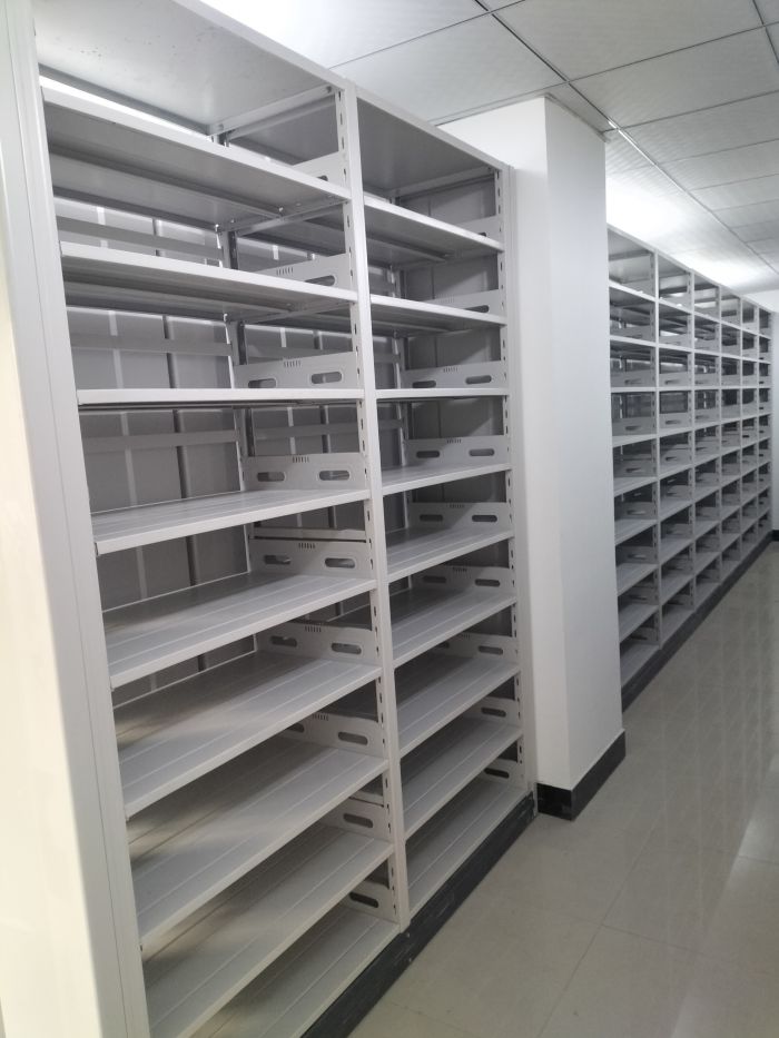 怎么联系【桦平】钢质密集柜本地品牌