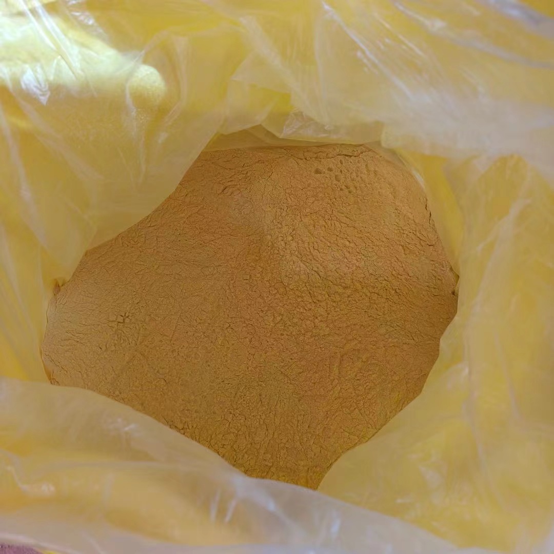 聚合氯化铝N年大品牌工厂价格
