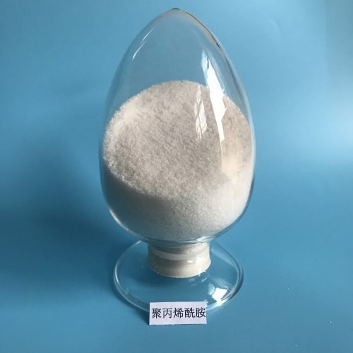 聚丙烯酰胺聚合氯化铝真材实料诚信经营