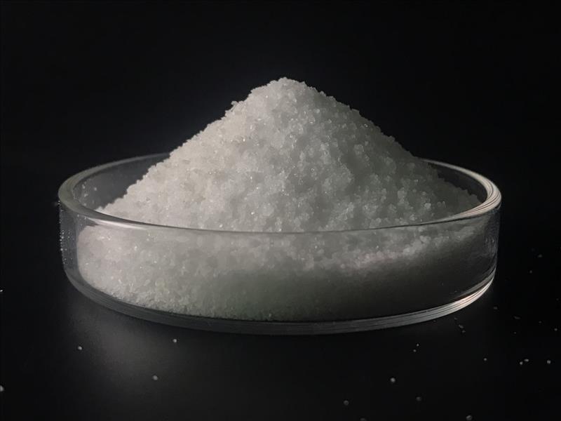 聚丙烯酰胺性能稳定