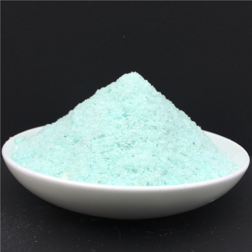 一水硫酸亚铁品质可靠