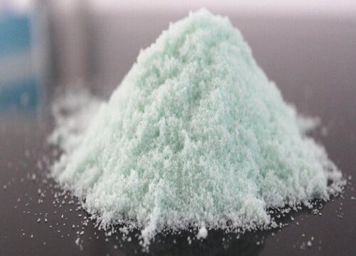 乐东县七水硫酸亚铁拒绝差价现货实拍