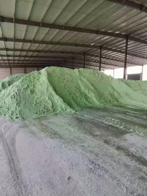 硫酸亚铁酰胺选择我们选择放心产地货源