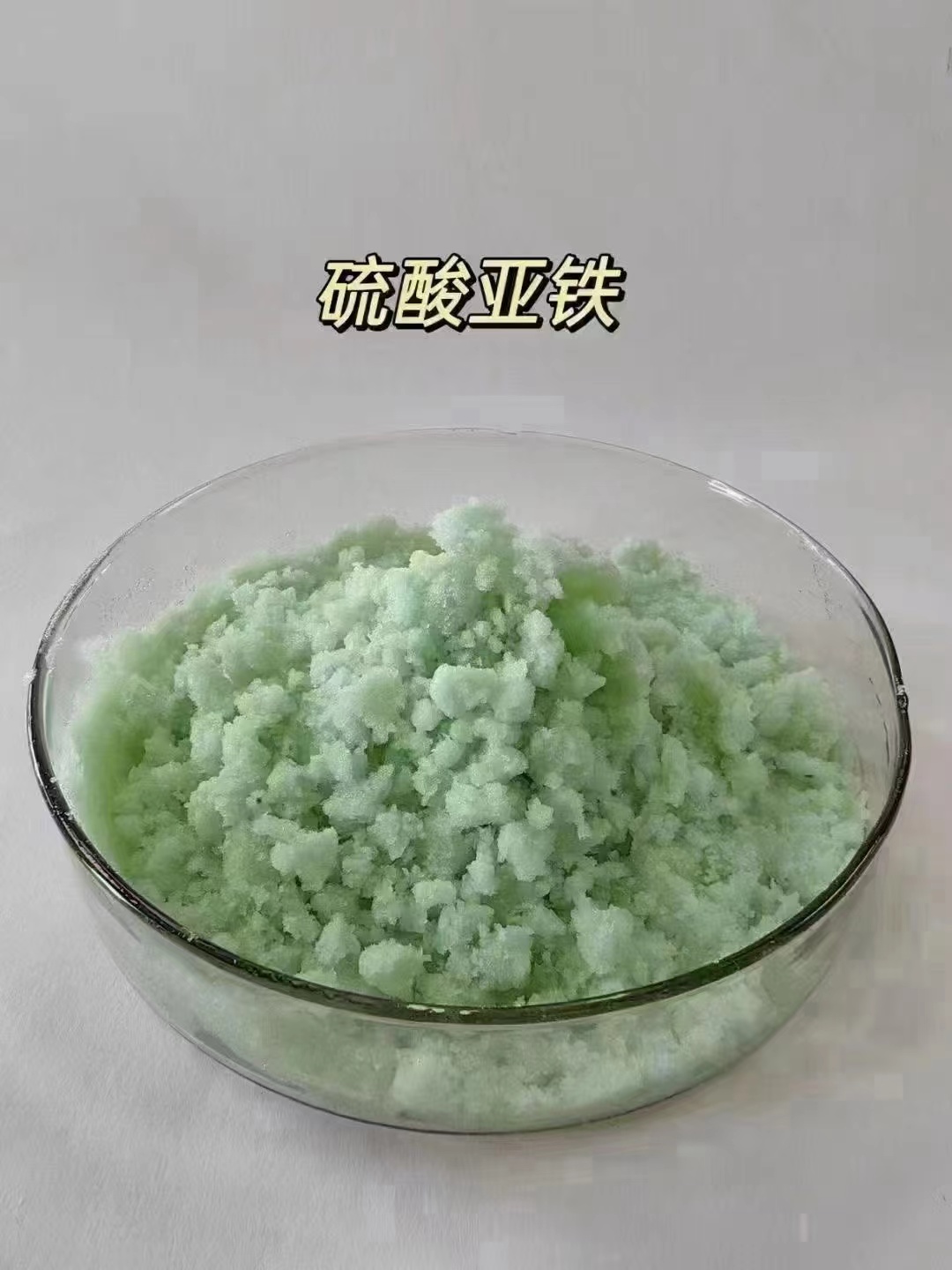一水硫酸亚铁不断创新我们更专业