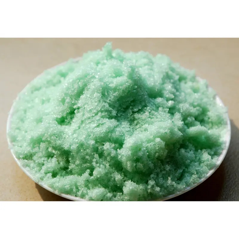 一水硫酸亚铁好货采购工期短发货快