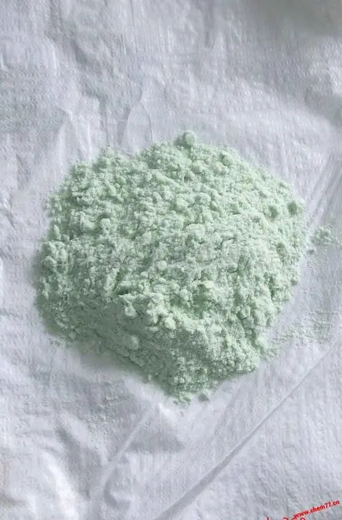硫酸亚铁液体PAC货源充足的简单介绍