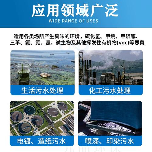 除臭剂厂家直销经久耐用