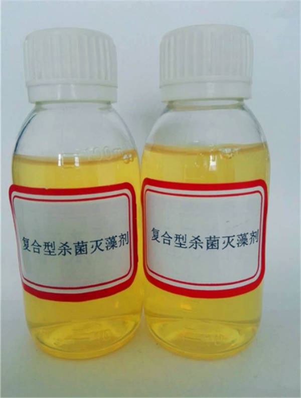 杀菌灭藻剂黄色聚合氯化铝厂家新品当地品牌