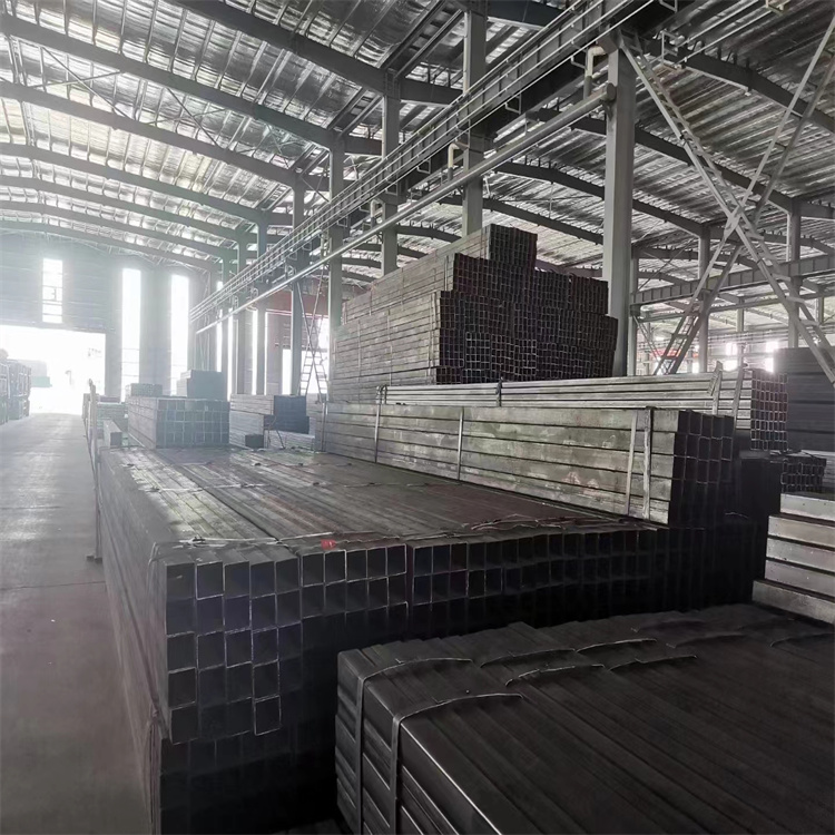 Q235B方管量大从优拥有核心技术优势