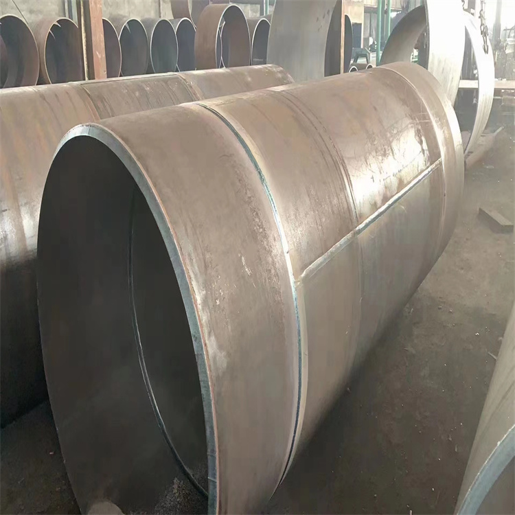 螺旋管大口径无缝钢管工厂自营