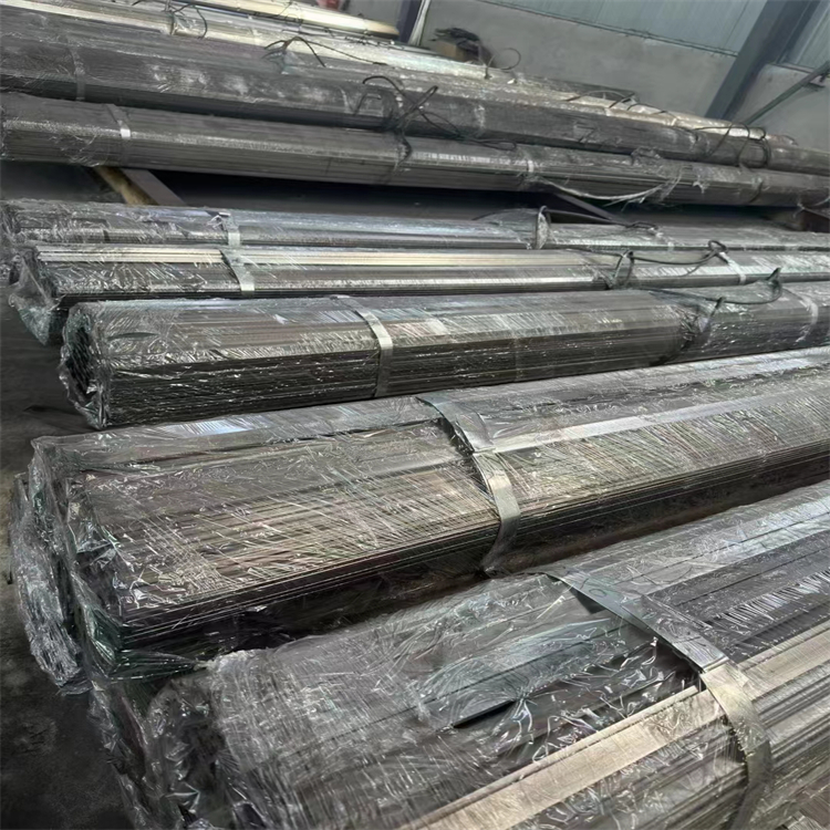 冷拔钢_方矩管厂家一站式采购商厂家直销供货稳定