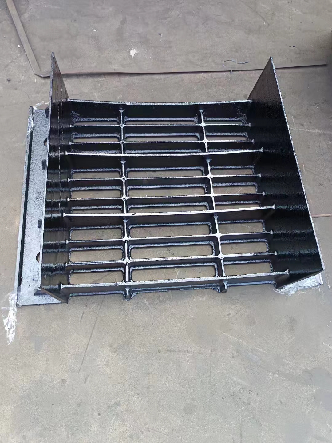 250*500*20球墨铸铁篦子常年现货建通铸造厂家专业供货品质管控