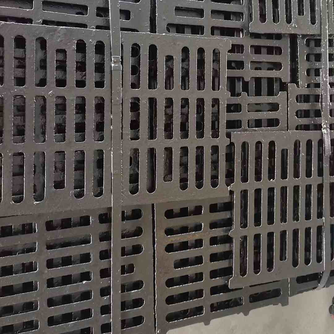 锅炉箅子型号齐全建通铸造厂家满足多种行业需求