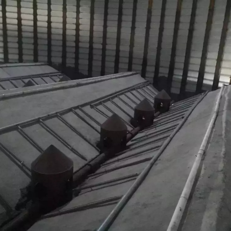 流化管库存量充足