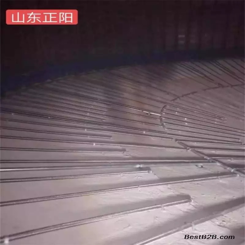 流化管库存量充足