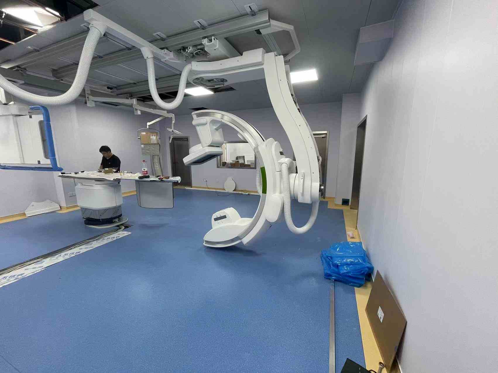 铅门的图文介绍
