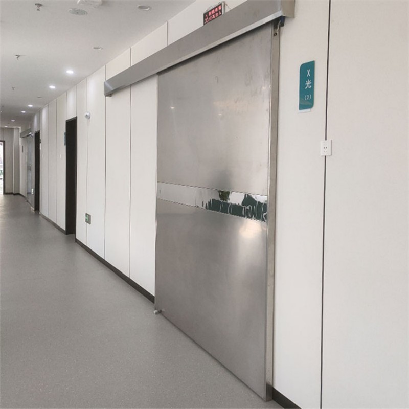 铅门价格实惠工厂直供
