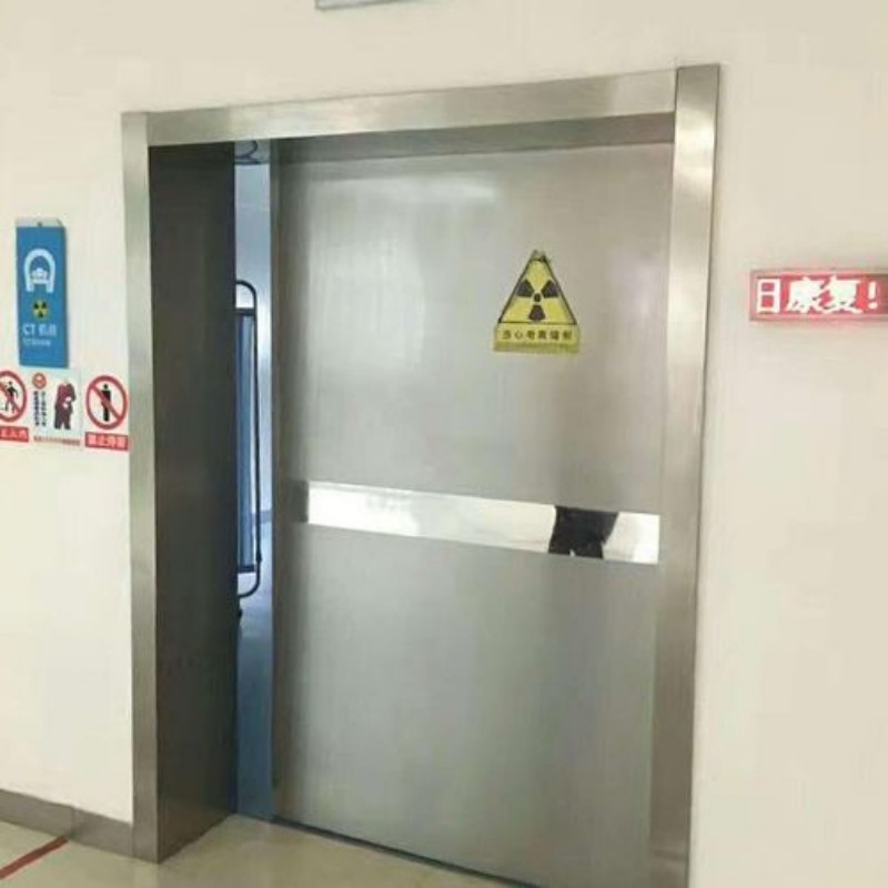 值得信赖的辐射防护公司