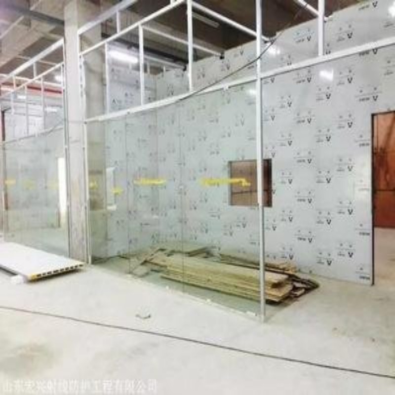 X射线防护工程产地直销