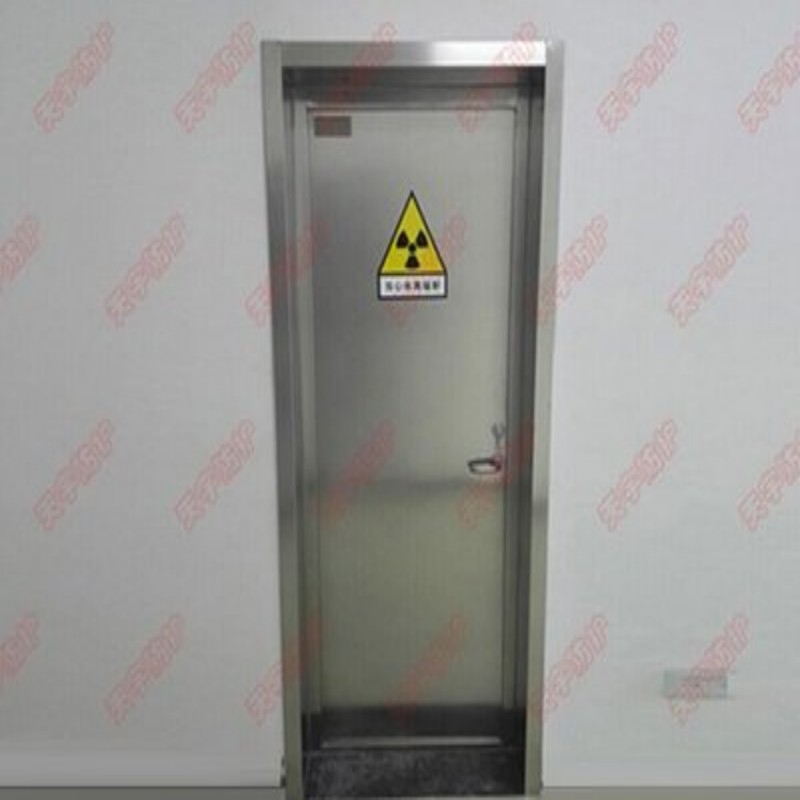 医用铅门大量供应