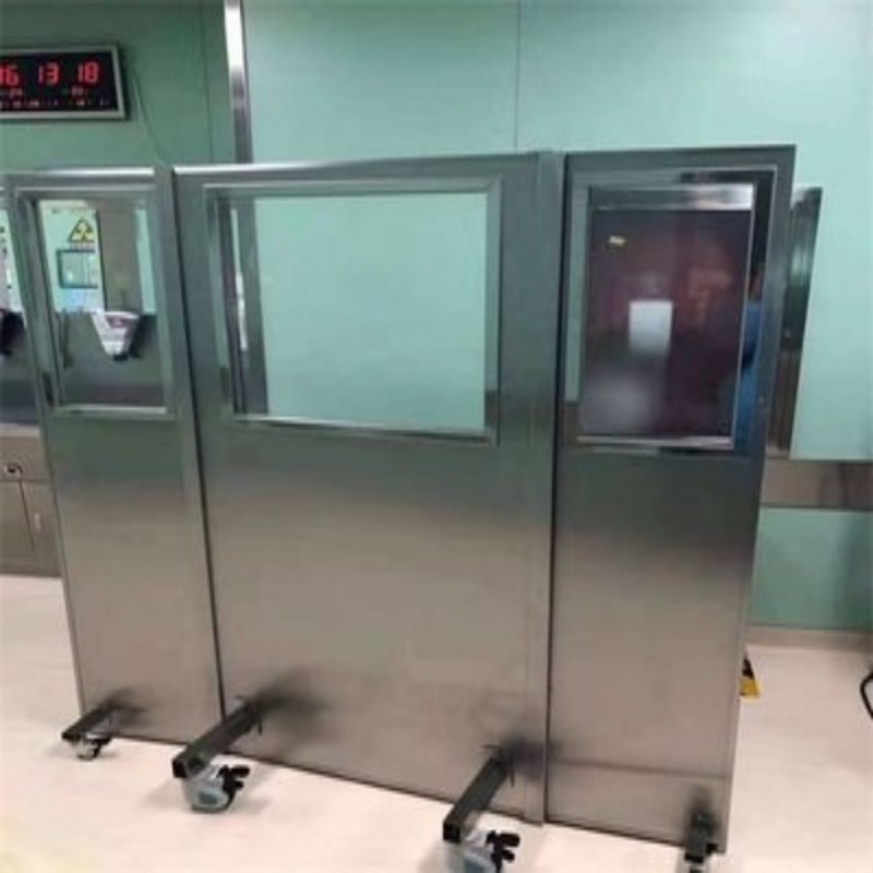 铅门优选货源