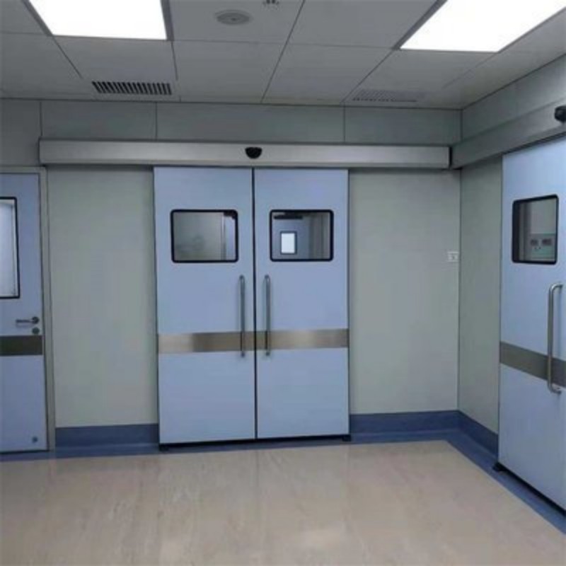 常年供应医院防护工程-现货供应同城公司