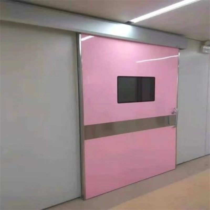 铅门自产自销