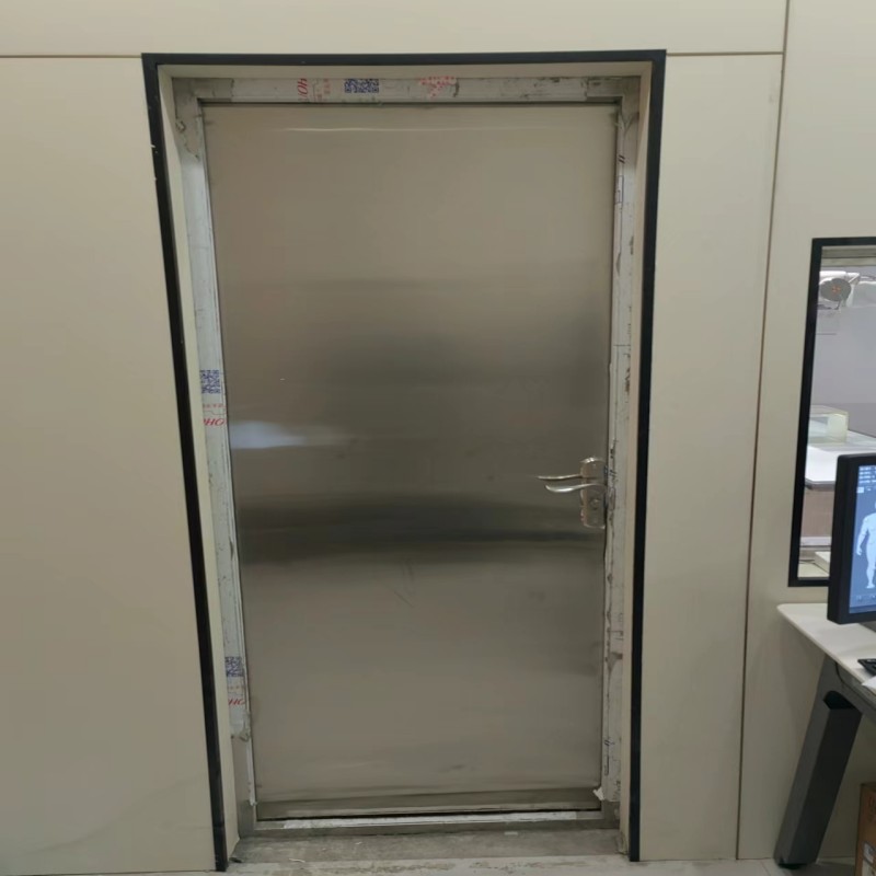 宠物医院防护门加工销售源头工厂量大优惠