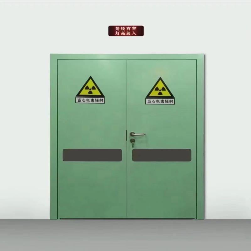 铅门设计厂家当地货源