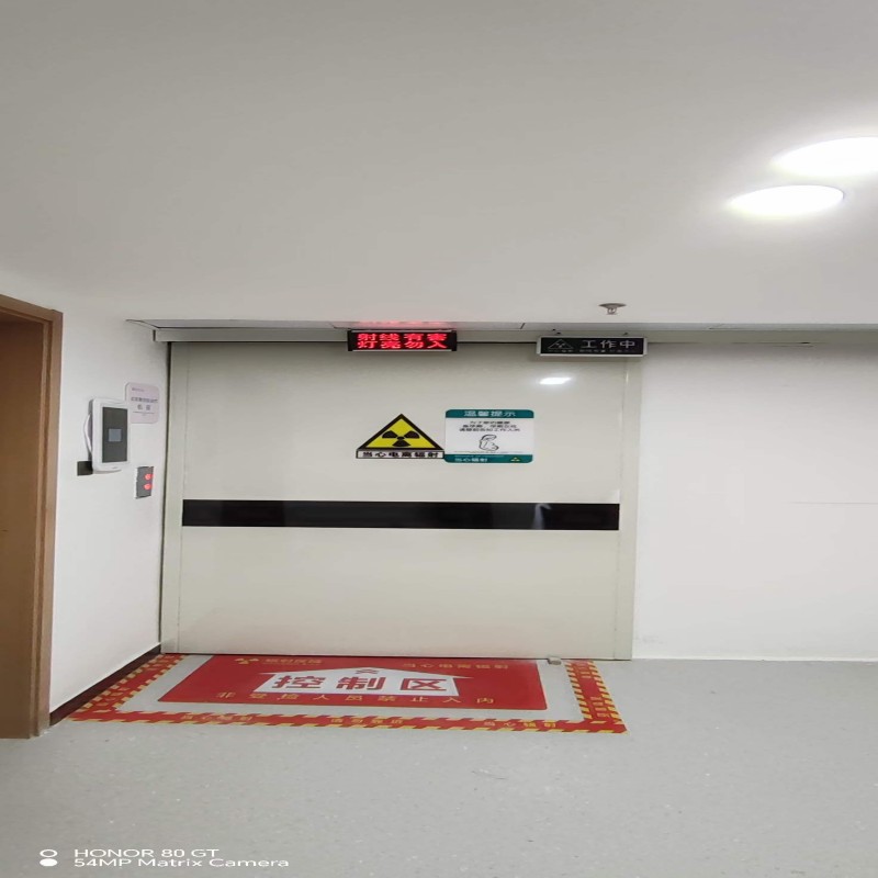 宠物医院防护门正规厂家