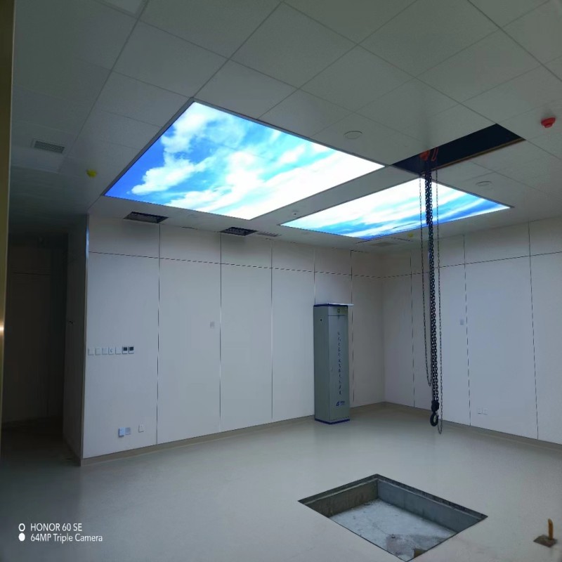 核医学污水处理工程长期供应优良工艺