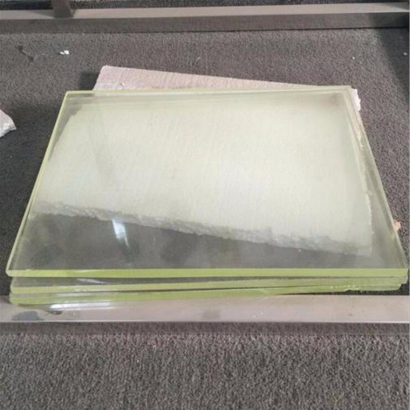 铅玻璃实力公司
