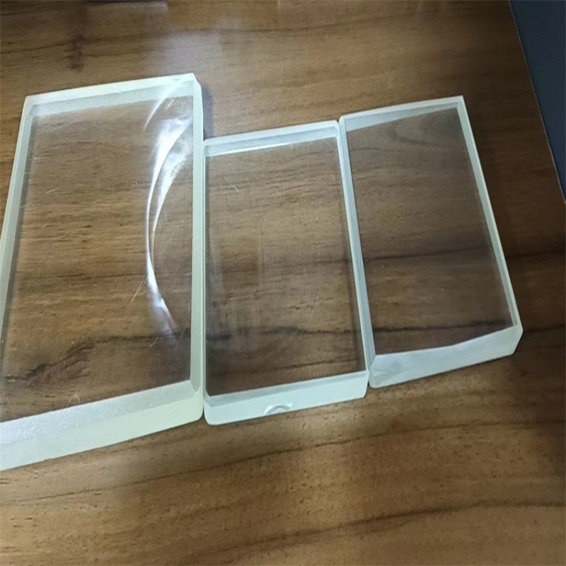 铅玻璃厂家精选