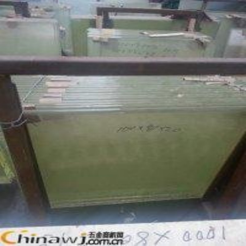 铅玻璃应用广泛