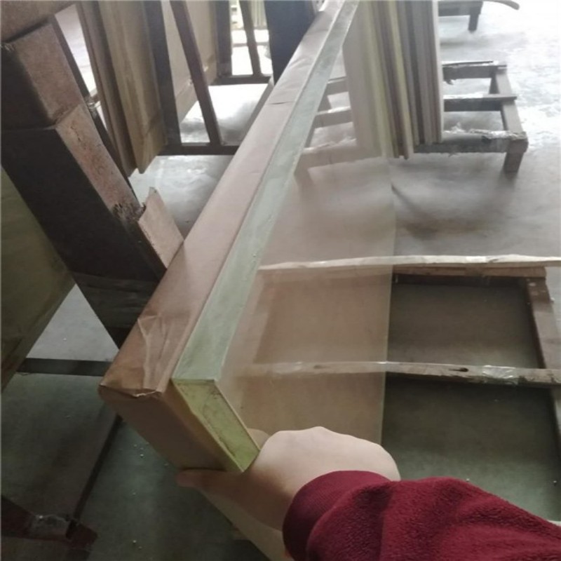 铅玻璃今日价格