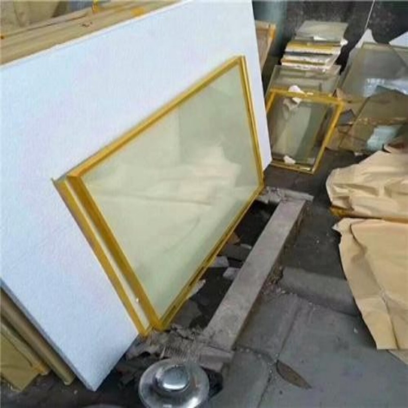 铅玻璃实拍品质保障