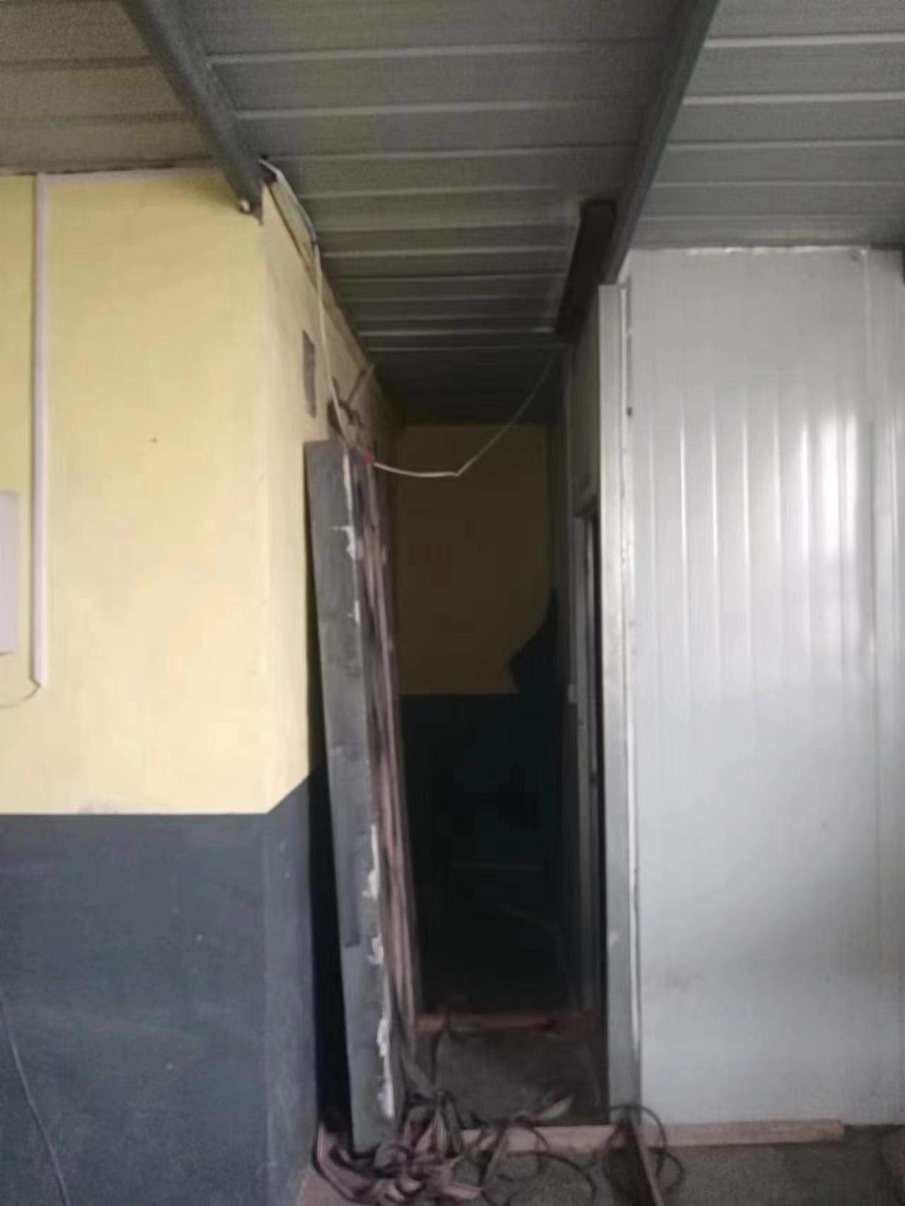 探伤室防护门现货销售