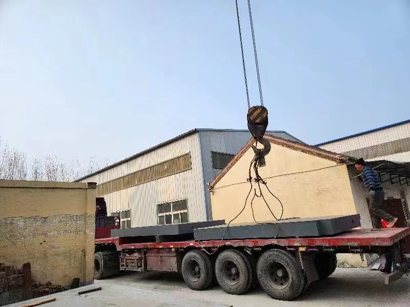 探伤室防护门同行低价