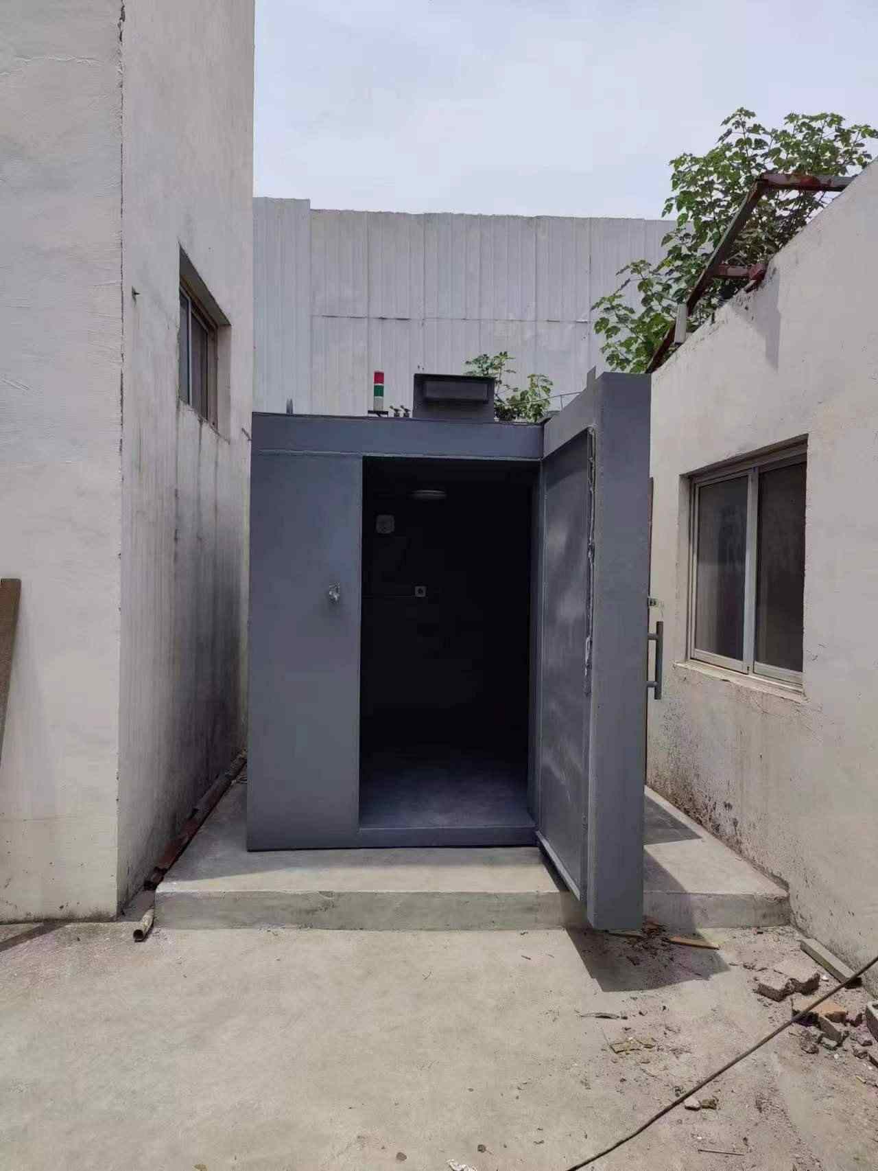 铅房价格地道