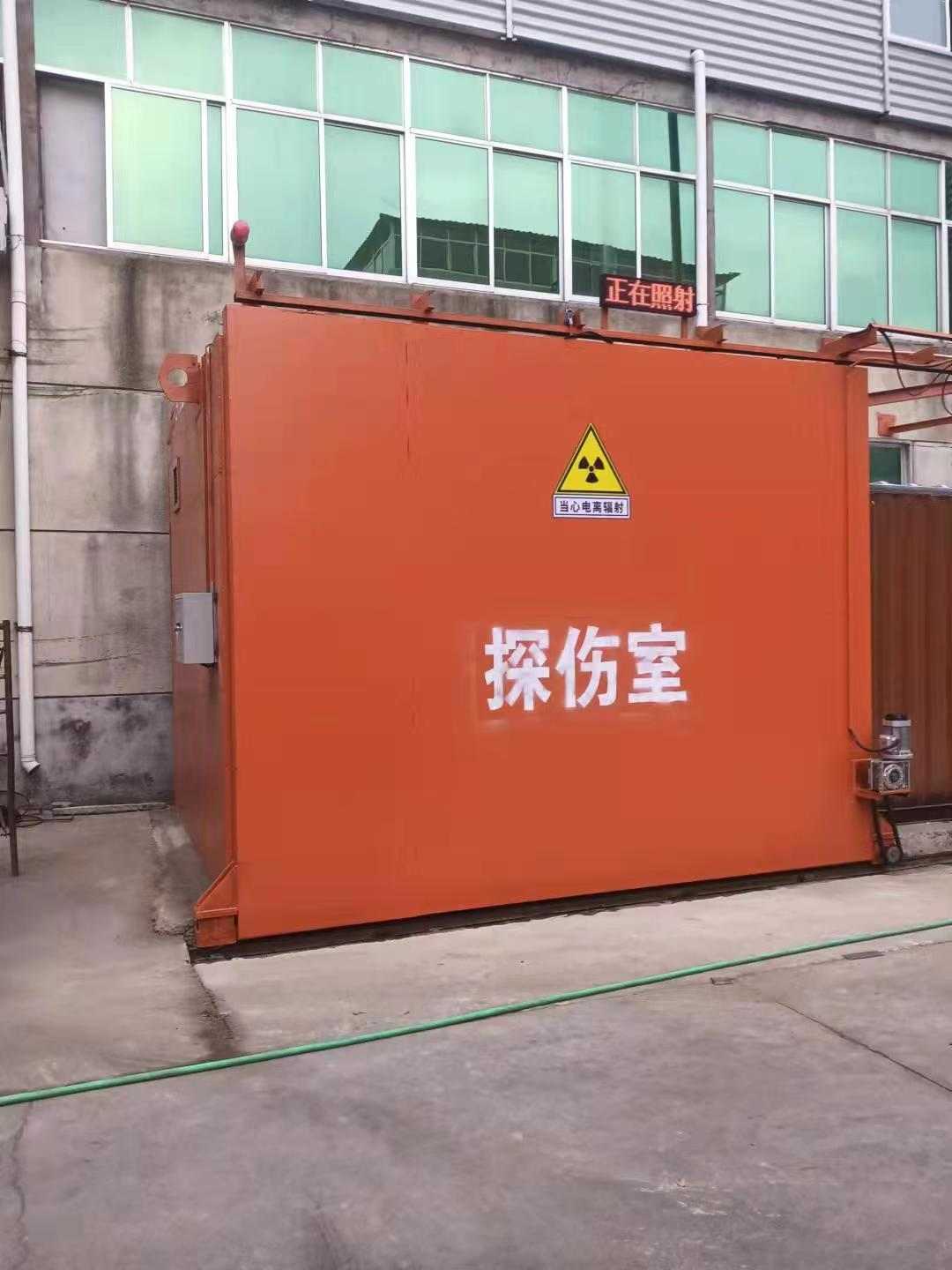 铅房让客户买的放心