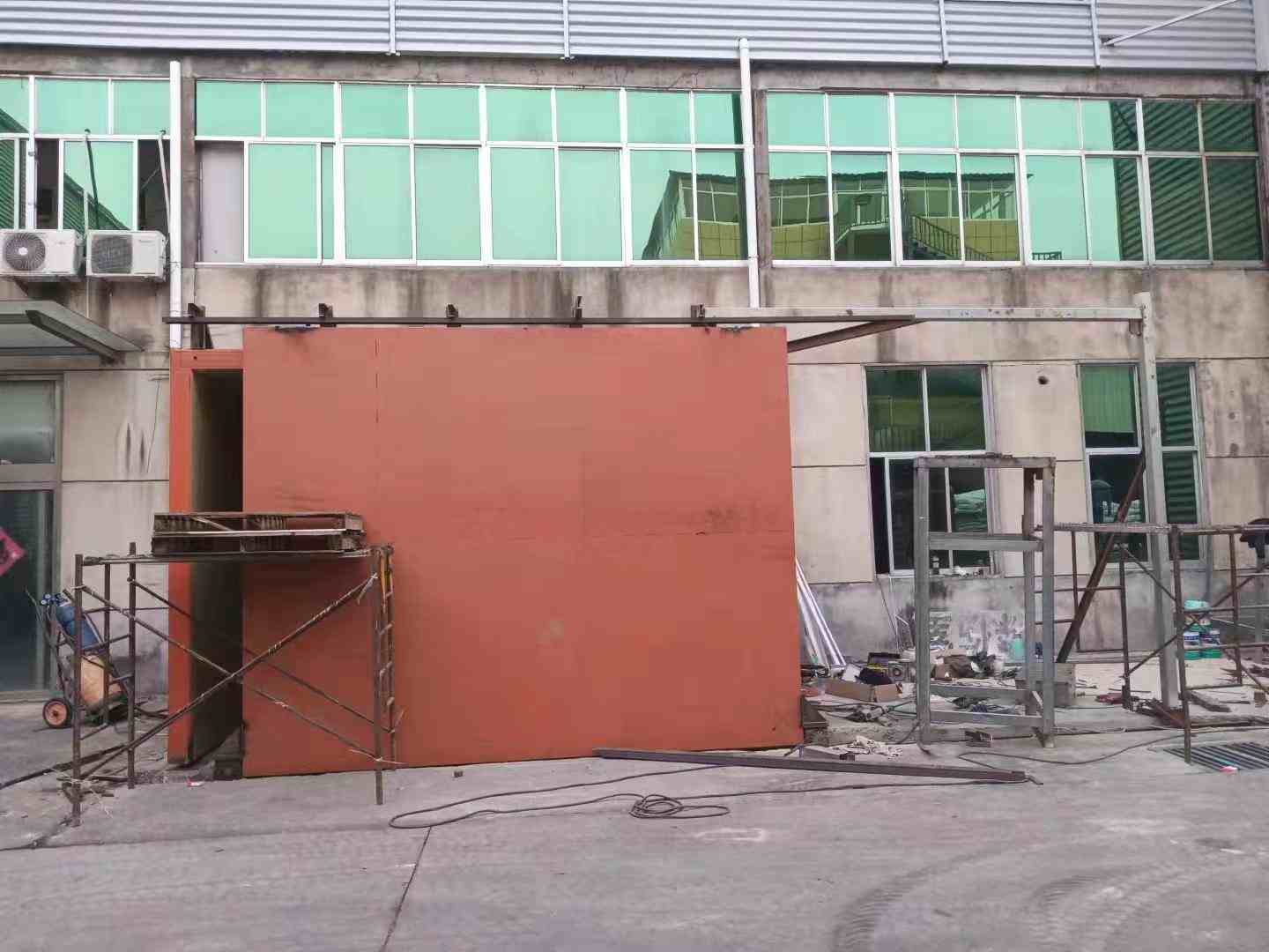 铅房实体厂家大量现货